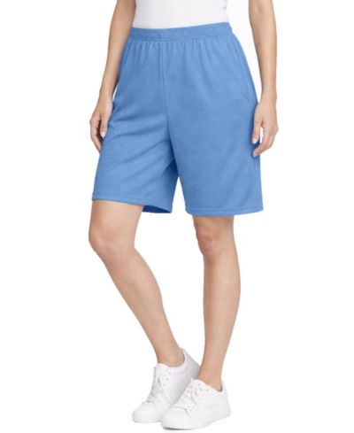 Cyan blue