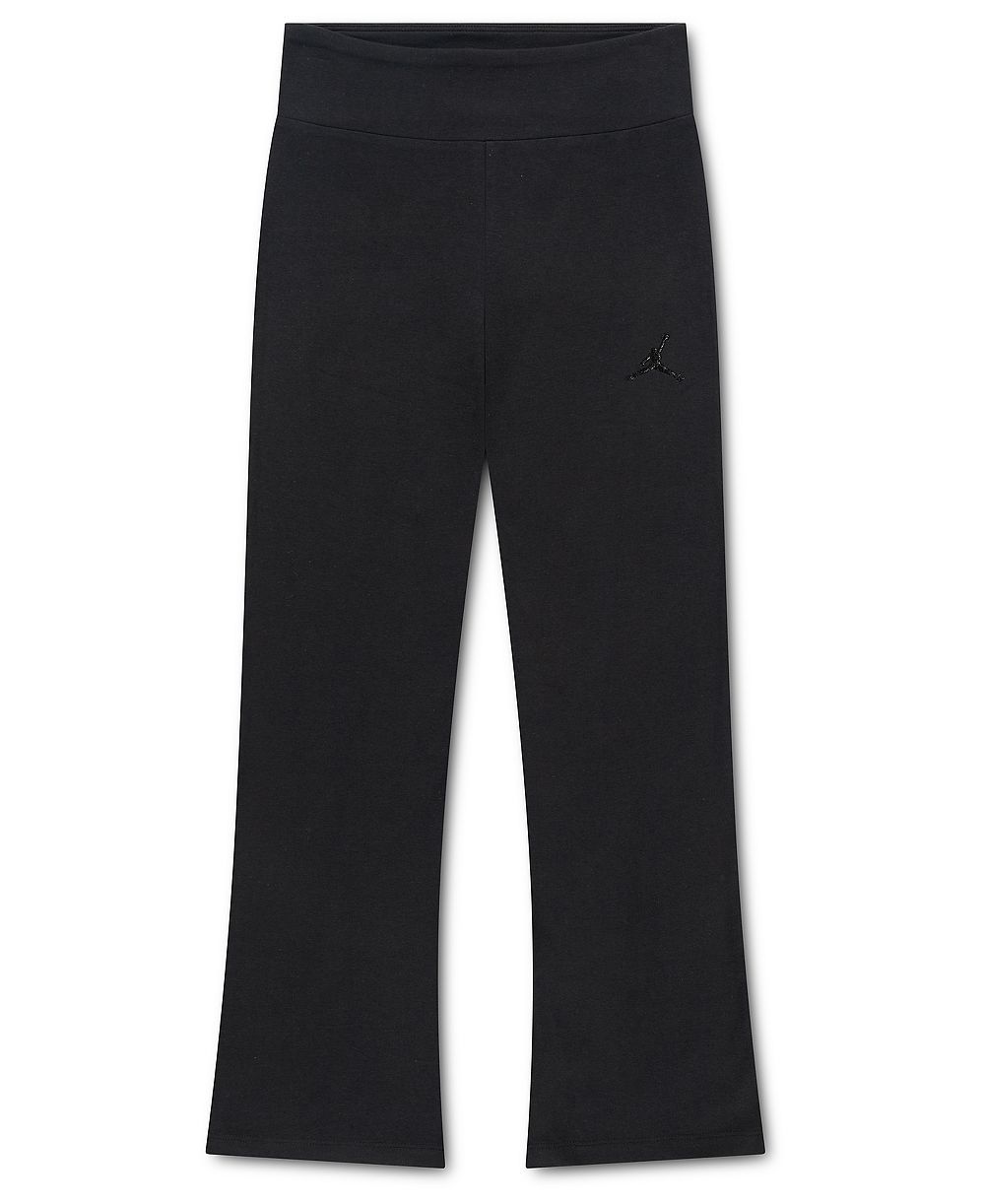 Jordan Girls' 7-16 Brooklyn Flared Leggings