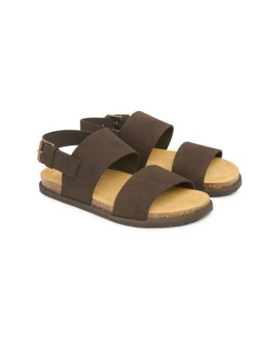 Celtic and Co. Women's Double Strap Sandal