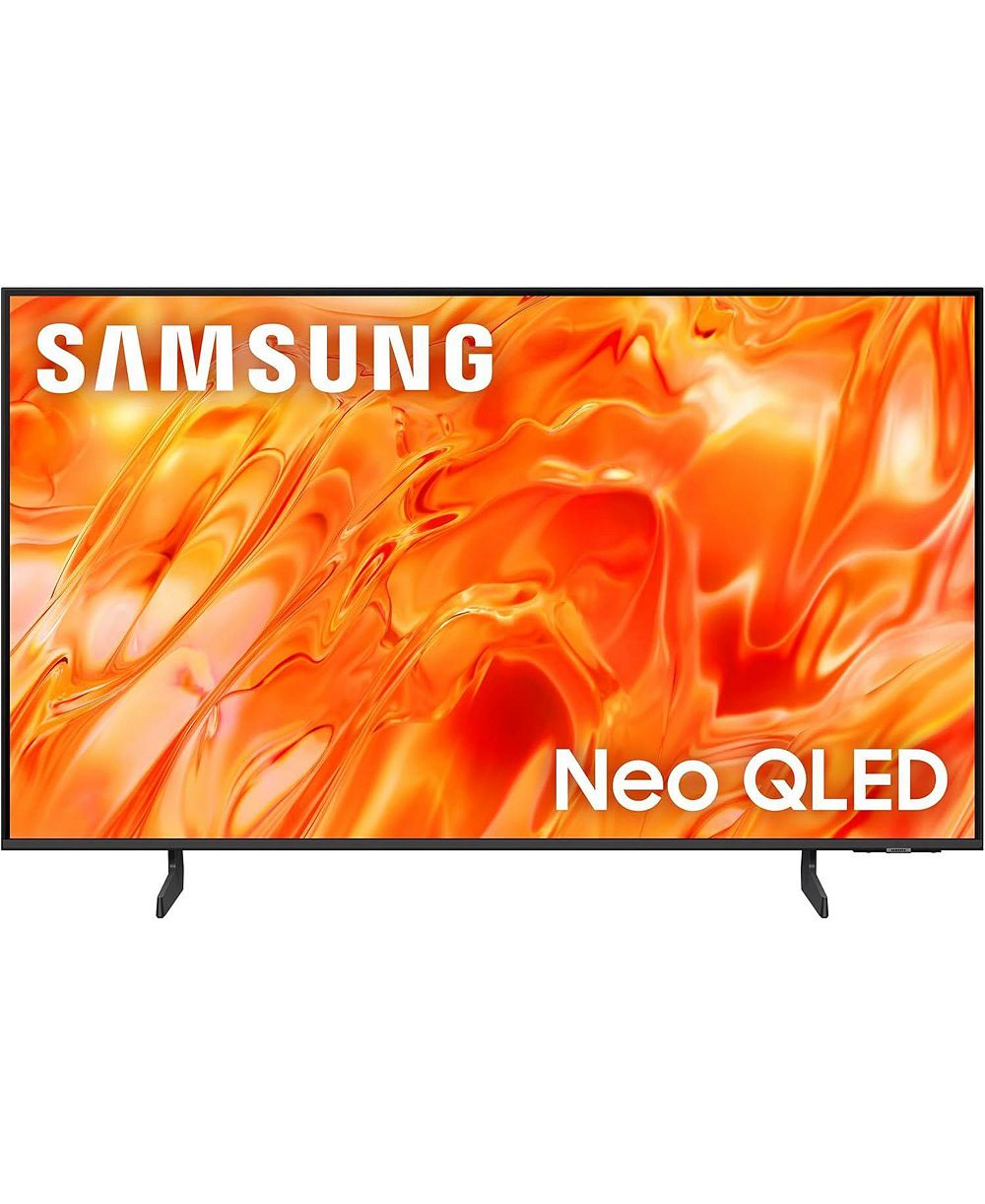 Умный телевизор Samsung QN85QN70HAFXZA 85" NeoQLED с апскейлингом до 4K (2026)