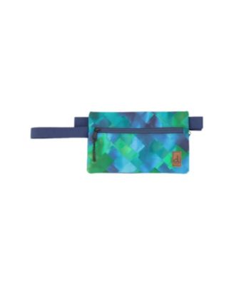 Deux par Deux Little Boy Diamond Durable Practical Compact Pencil Case