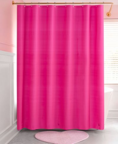 Штора Juicy Couture, 70" x 72"