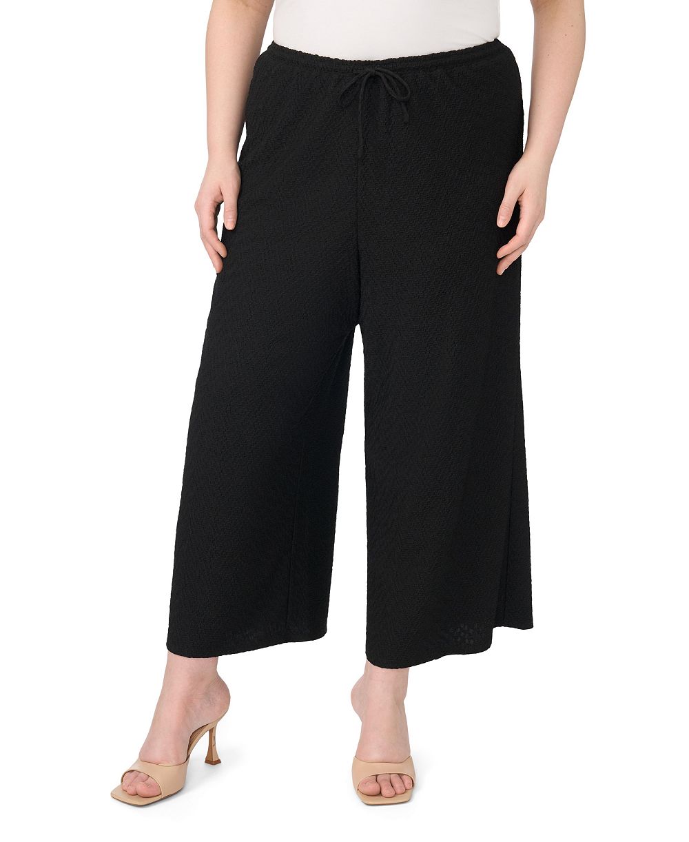 Vince Camuto Plus Size брюки Mid-Rise Pull-On