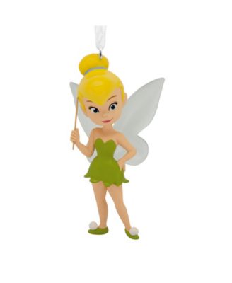 Рождественская игрушка Hallmark Disney Tinker Bell Stylized