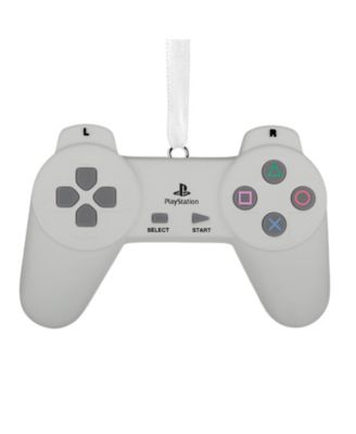 Hallmark Christmas Ornament Sony PlayStation Video Game Controller