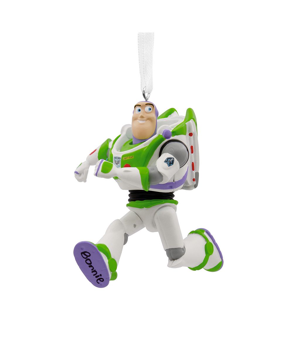 Рождественская игрушка Hallmark Disney или Pixar История игрушек: Базз Лайтер