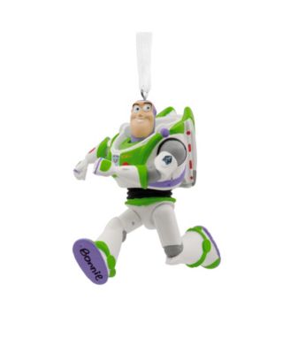 Рождественская игрушка Hallmark Disney или Pixar История игрушек: Базз Лайтер