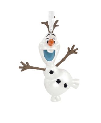 Hallmark Disney Frozen Olaf Christmas Ornament