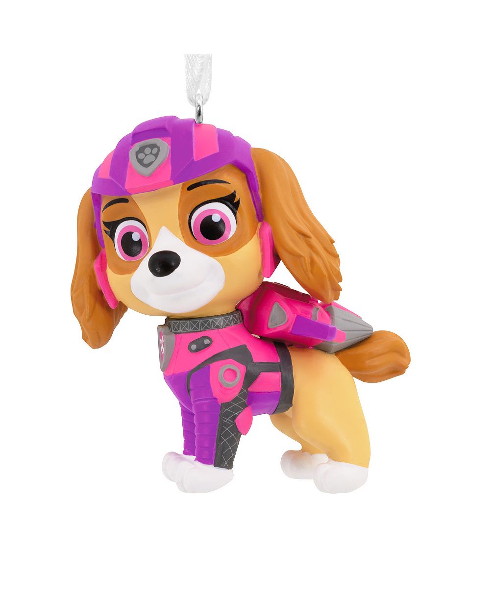 Рождественская игрушка Hallmark Paw Patrol: Фильм Скай