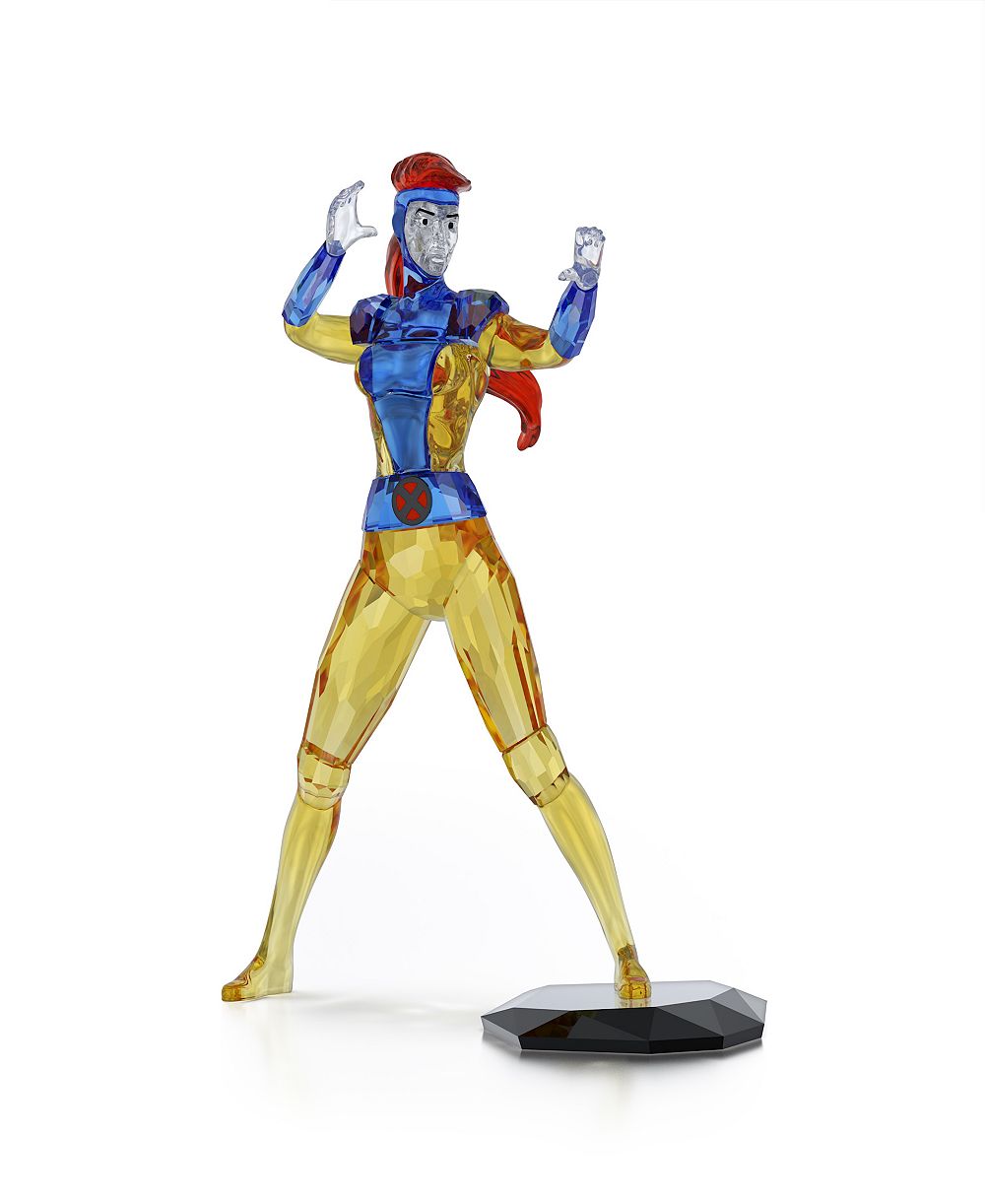 Хрустальная фигурка Swarovski X-Men Jean Grey