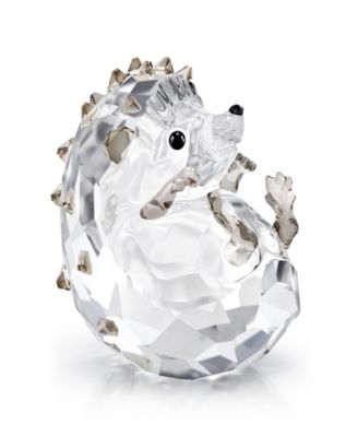 Кристальная фигурка ежика Swarovski Idyllia