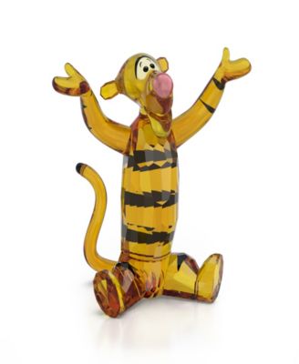 Кристальная фигурка Swarovski Disney Winnie The Pooh Tigger