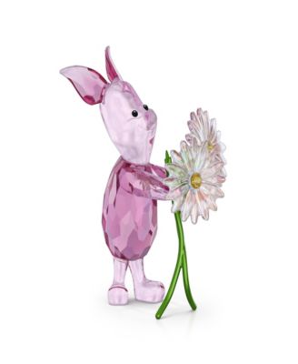 Swarovski Disney Winnie The Pooh Piglet хрустальная фигурка