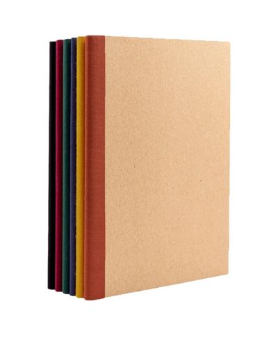 GNUADZ Jewel Tone Composition Notebook Journals