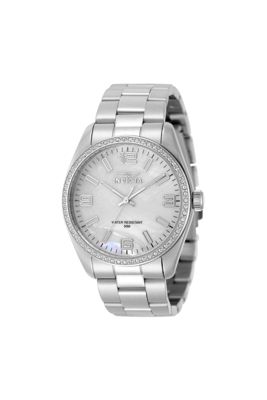 Invicta Women's 50133 Specialty Quartz PC21 Dial Watch