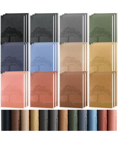 Mixed colors 36