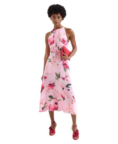 Phase Eight Women's Bethany Midi Dress