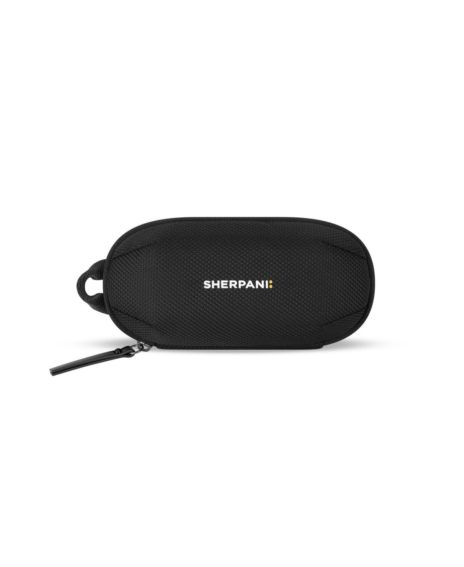 Sherpani Mini Co-pilot Travel Case для кабелей