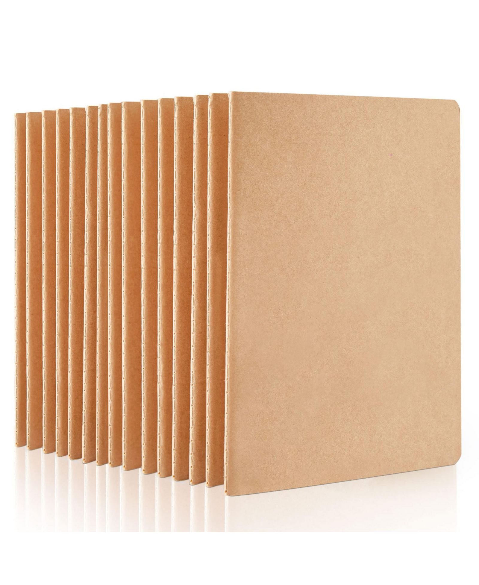 Блокнот GNUADZ Unlined Paper