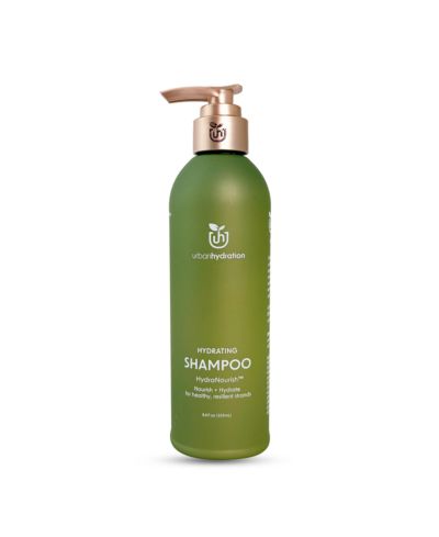 Шампунь Urban Hydration Quench and Soften Avocado and Argan