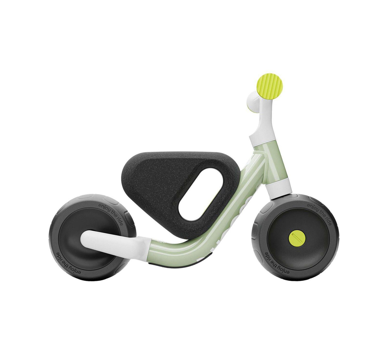 Детский самокатный велосипед Woom Wow Self-Balancing Bike