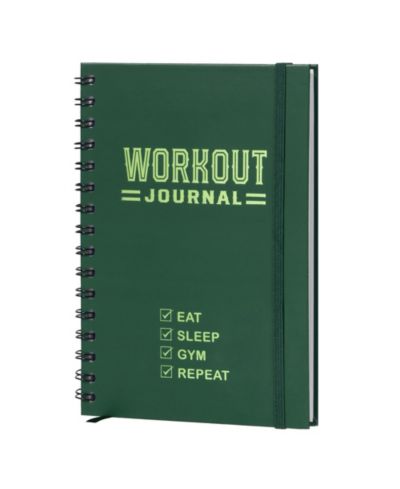 F.dark green fitness