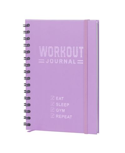 I.purple fitness