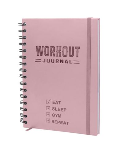 D.pink fitness