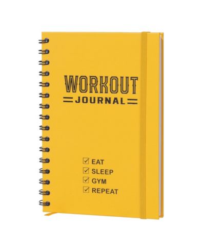 J.yellow fitness