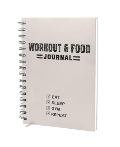 C.beige fitness & meal