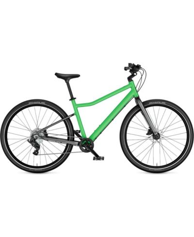 Woom Kids Explore 6 26in Bike