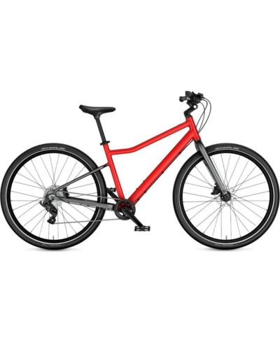 Woom red