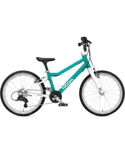 Woom Kids GO 4 20in Bike