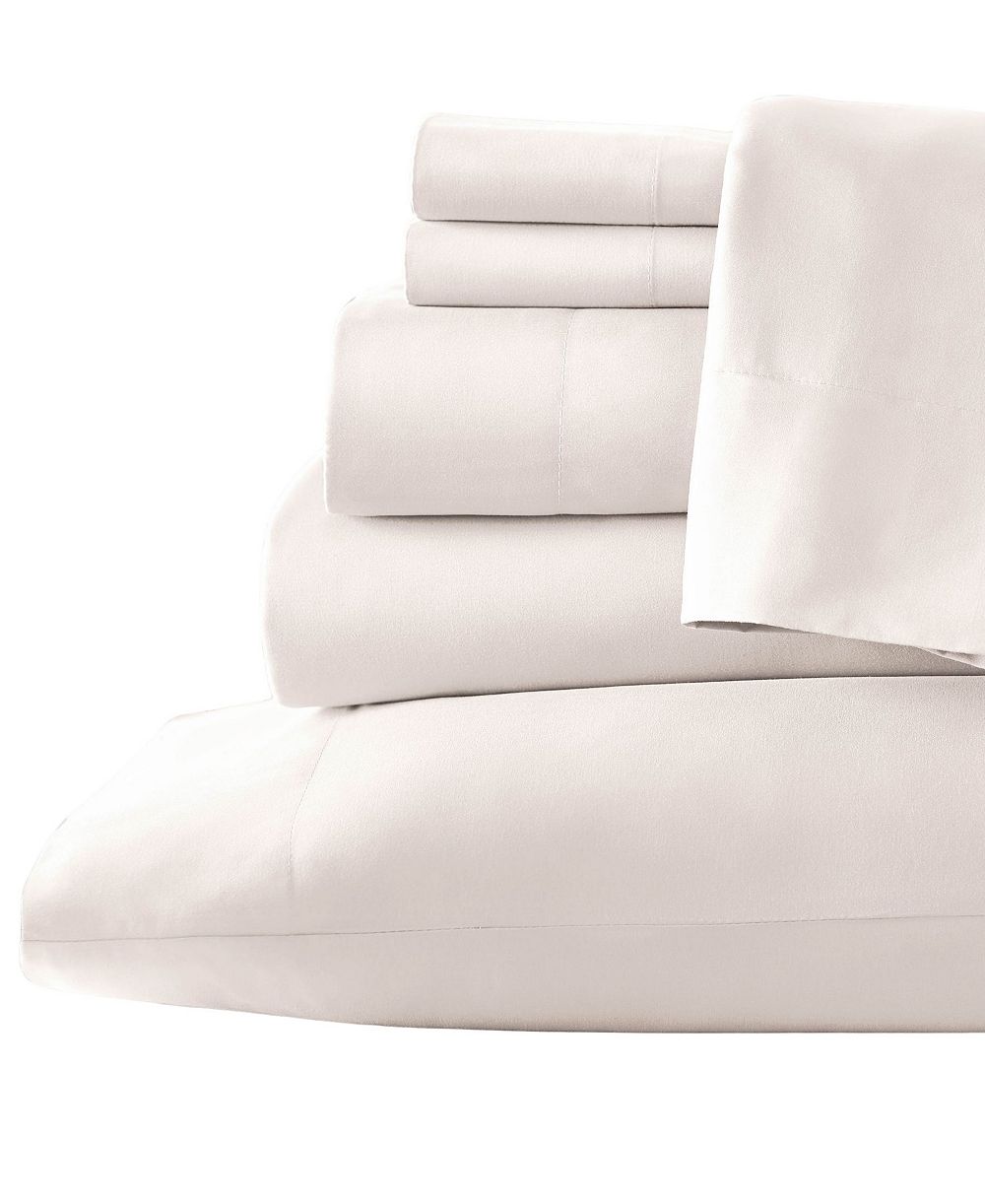 Комплект постельного белья Southshore Fine Linens No-Slip Ultra Soft Deep Pocket, 6 предметов, Full