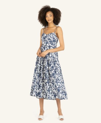 Женское платье Super Natural by Secret Mission Nehru Dress