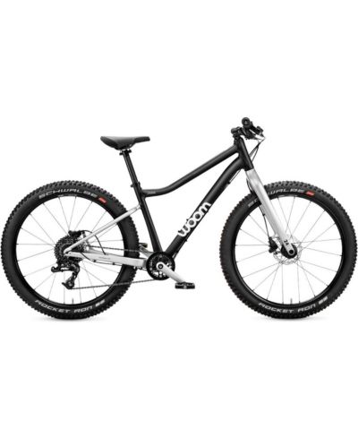 Woom Kids Off 5 24in Mountain Bike
