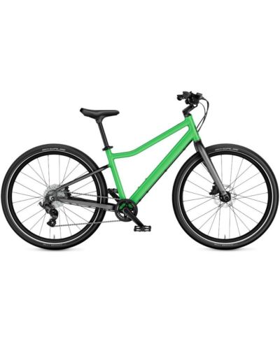 Woom Kids Explore 5 24in Bike