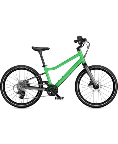 Woom Kids Explore 4 20in Bike