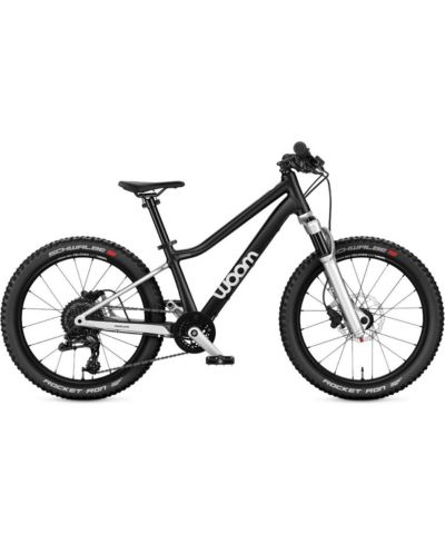 Woom Kids Off Air 4 20in Mountain Bike