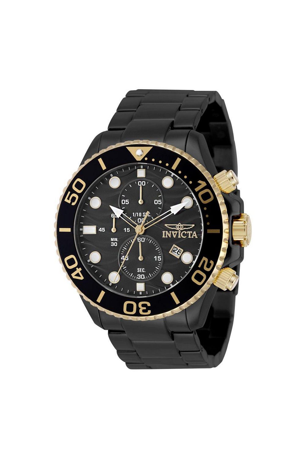 Мужские часы Invicta 50222 Pro Diver Quartz