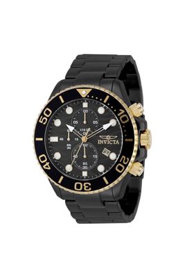 Мужские часы Invicta 50222 Pro Diver Quartz