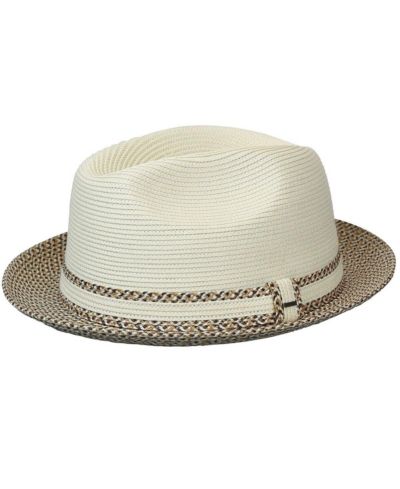 Bailey 1922 Men's Mannesroe Fedora
