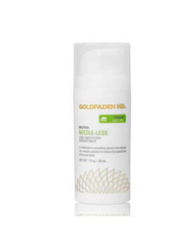 сыворотка Goldfaden MD Unisex NeedleLess