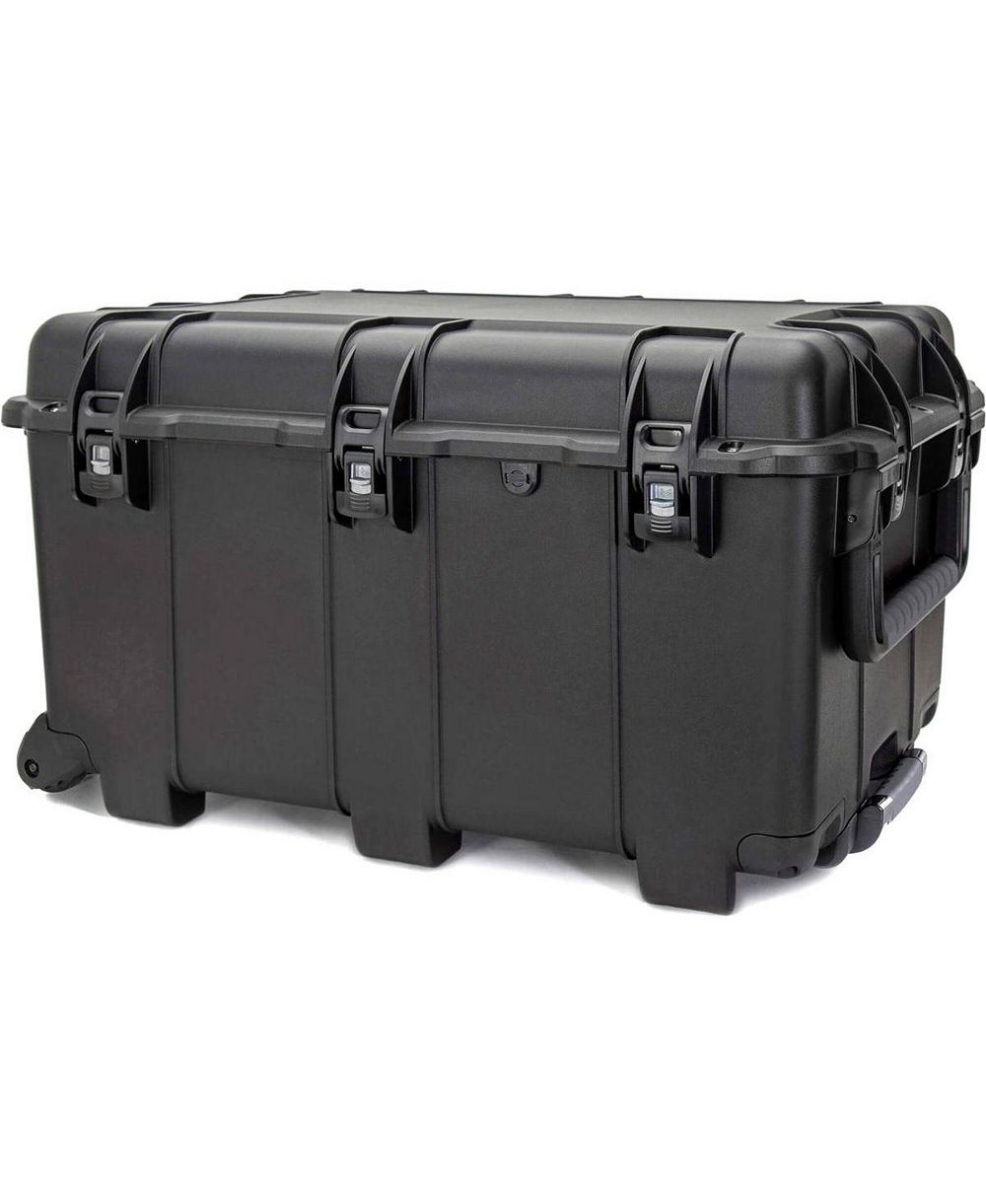 Nanuk 975 Wheeled Waterproof Standard Hard Case without Foam Insert