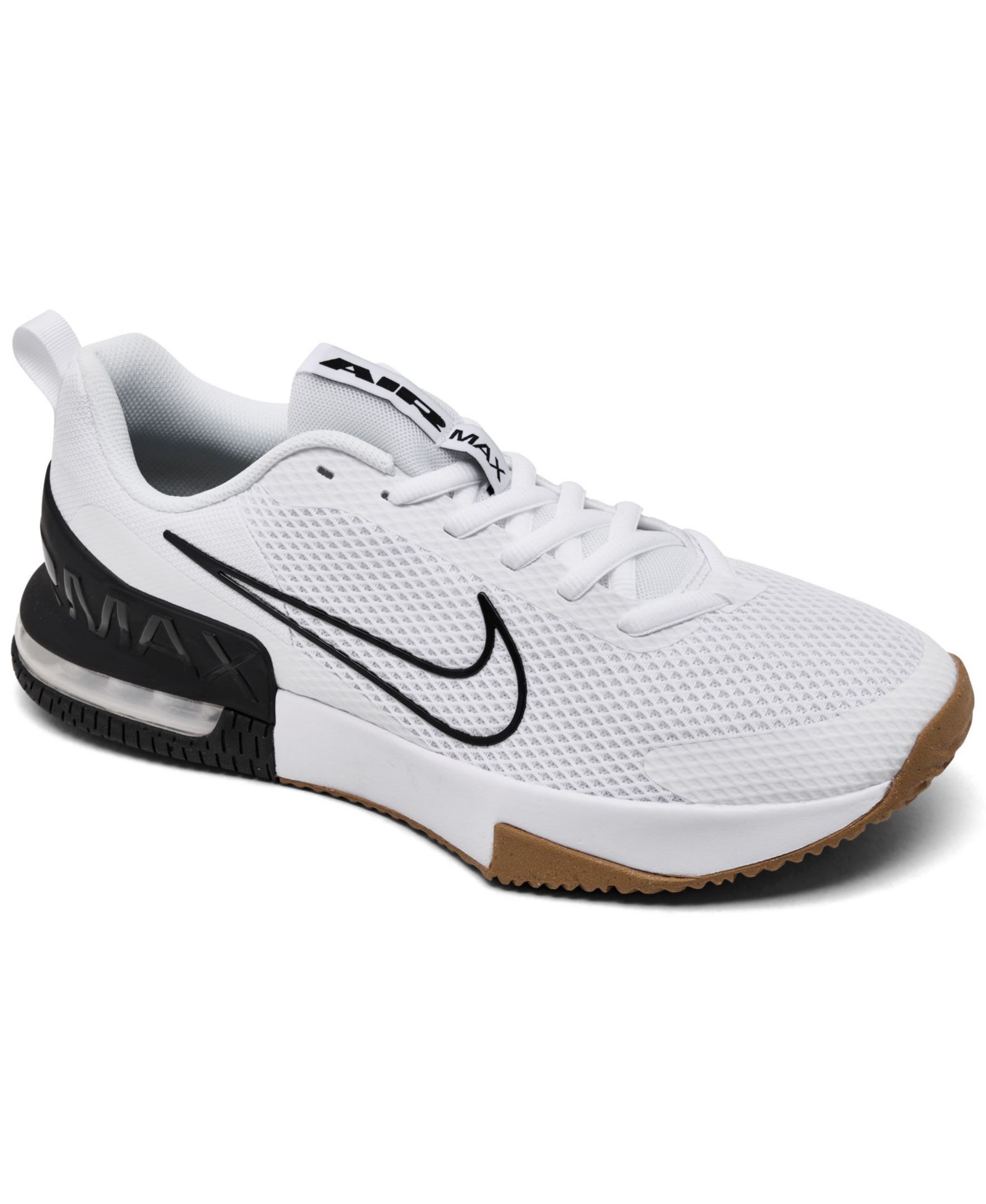 Мужские тренировочные кроссовки Nike Air Max Alpha Trainer 6