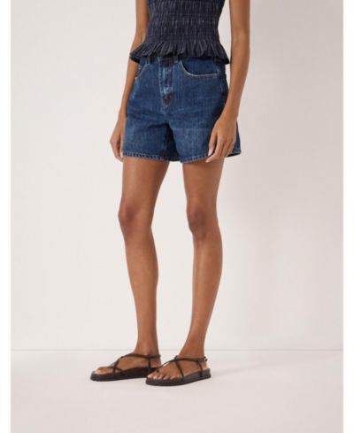 Женщины джинсовые шорты Hush Women's Essential Denim Shorts
