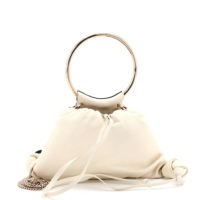 Pre-Owned Chloe Arlene кожаная сумка-мешок