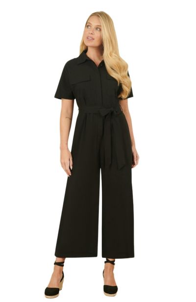 Женский комбинезон Yumi Utility Relaxed Fit