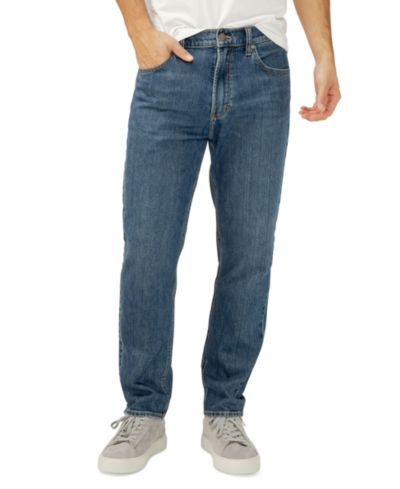 Silver Jeans Co. Men's Modern Regular-Fit Jeans