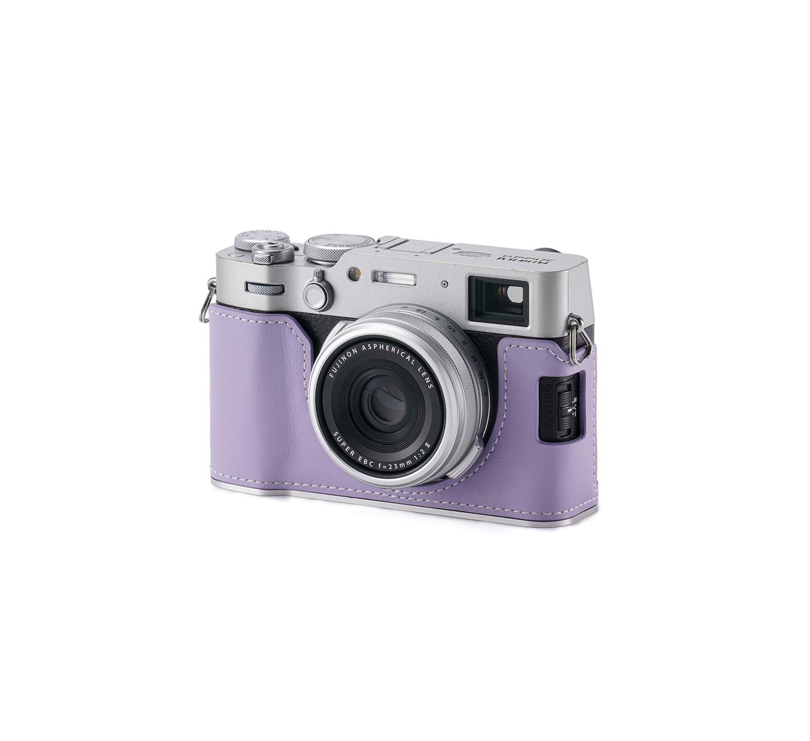 Tilta Leather Camera Case for Fujifilm X100VI